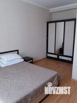 1-к квартира, на длительный срок, 36м2, 1/2 этаж