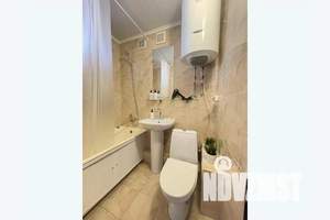 1-к квартира, посуточно, 35м2, 4/5 этаж