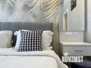 1-к квартира, посуточно, 46м2, 9/10 этаж