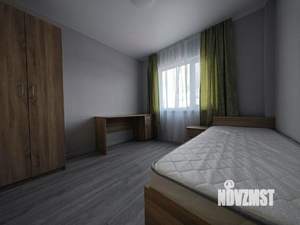 2-к квартира, на длительный срок, 50м2, 2/3 этаж