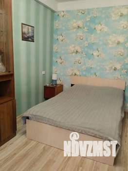 1-к квартира, посуточно, 30м2, 5/5 этаж