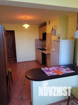 1-к квартира, посуточно, 40м2, 2/9 этаж