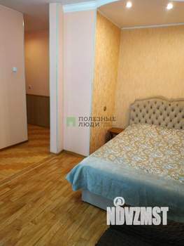 2-к квартира, на длительный срок, 45м2, 3/4 этаж