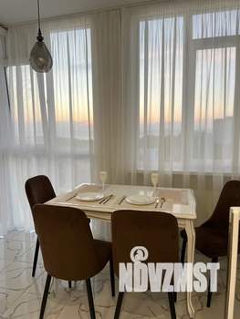 2-к квартира, посуточно, 65м2, 8/10 этаж