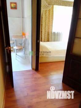 1-к квартира, на длительный срок, 35м2, 3/5 этаж