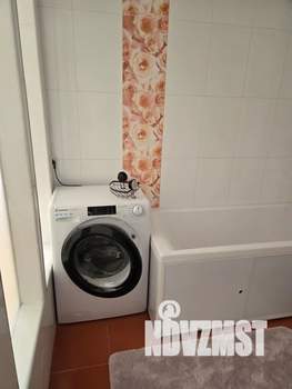 2-к квартира, посуточно, 56м2, 2/3 этаж