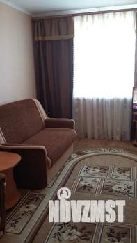 1-к квартира, посуточно, 40м2, 3/5 этаж