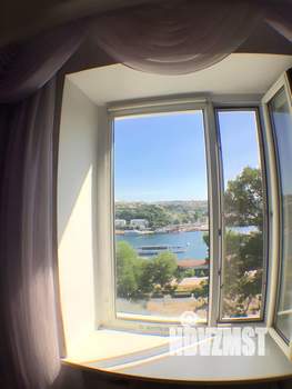 3-к квартира, посуточно, 75м2, 3/3 этаж