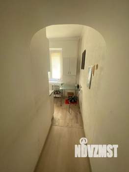 1-к квартира, на длительный срок, 38м2, 1/2 этаж