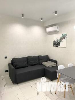 1-к квартира, посуточно, 33м2, 1/4 этаж