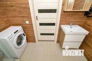 1-к квартира, посуточно, 25м2, 1/4 этаж