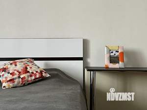 1-к квартира, посуточно, 37м2, 9/9 этаж