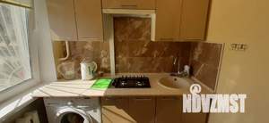 1-к квартира, посуточно, 23м2, 1/5 этаж