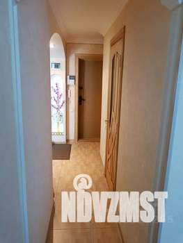 1-к квартира, посуточно, 60м2, 4/8 этаж