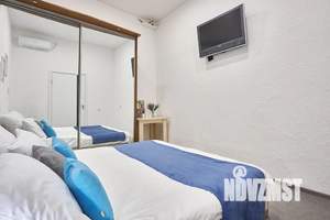 2-к квартира, посуточно, 55м2, 2/3 этаж