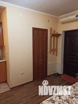Студия квартира, посуточно, 16м2, 1/1 этаж