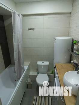 Студия квартира, посуточно, 27м2, 4/4 этаж