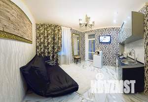 2-к квартира, посуточно, 42м2, 2/3 этаж