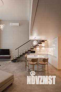 3-к квартира, посуточно, 92м2, 2/9 этаж