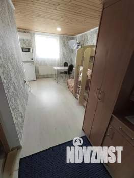 2-к квартира, посуточно, 28м2, 1/1 этаж