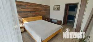 2-к квартира, посуточно, 48м2, 2/2 этаж