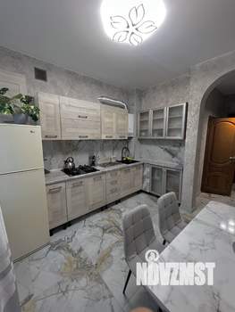 3-к квартира, посуточно, 50м2, 2/3 этаж