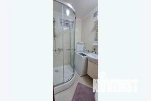 1-к квартира, посуточно, 38м2, 2/5 этаж