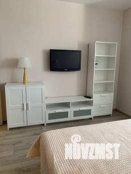 1-к квартира, посуточно, 45м2, 4/5 этаж