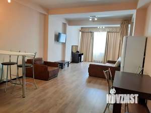 1-к квартира, на длительный срок, 55м2, 10/13 этаж