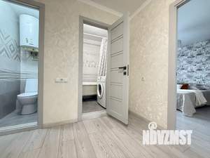 2-к квартира, посуточно, 50м2, 5/9 этаж