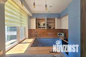 1-к квартира, посуточно, 30м2, 3/9 этаж