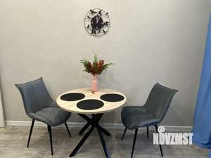 1-к квартира, посуточно, 43м2, 7/10 этаж