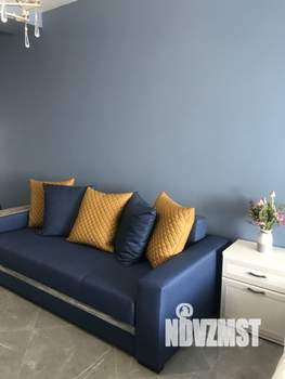 2-к квартира, посуточно, 48м2, 12/13 этаж