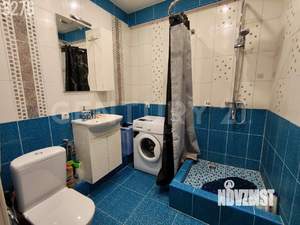 1-к квартира, на длительный срок, 49м2, 8/10 этаж