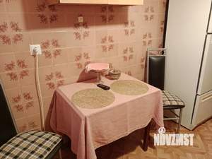 3-к квартира, на длительный срок, 64м2, 3/6 этаж