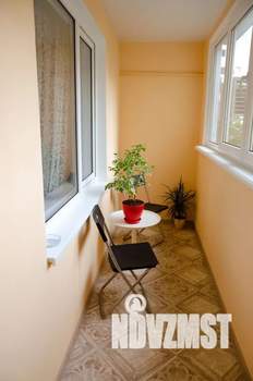 2-к квартира, посуточно, 60м2, 2/10 этаж