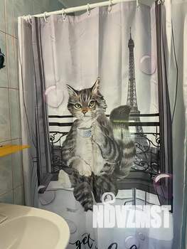 1-к квартира, посуточно, 36м2, 2/2 этаж