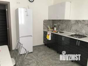 1-к квартира, посуточно, 49м2, 2/5 этаж