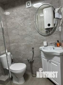 Студия квартира, посуточно, 22м2, 4/4 этаж