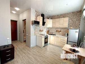 Студия квартира, посуточно, 29м2, 7/9 этаж