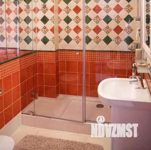 3-к квартира, посуточно, 65м2, 2/2 этаж