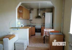 3-к квартира, на длительный срок, 58м2, 4/5 этаж