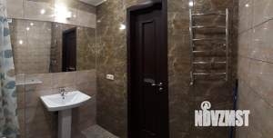 1-к квартира, посуточно, 37м2, 4/10 этаж