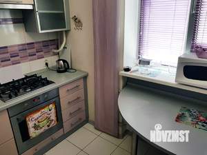 2-к квартира, посуточно, 42м2, 2/5 этаж