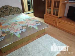 2-к квартира, посуточно, 42м2, 2/2 этаж