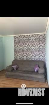 1-к квартира, посуточно, 30м2, 2/5 этаж