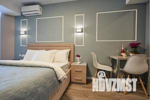 1-к квартира, посуточно, 25м2, 4/4 этаж