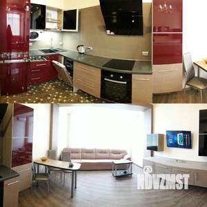 2-к квартира, на длительный срок, 60м2, 7/13 этаж