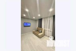 2-к квартира, посуточно, 48м2, 3/5 этаж