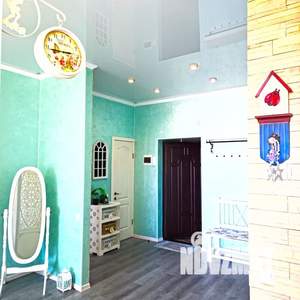 2-к квартира, посуточно, 65м2, 8/9 этаж